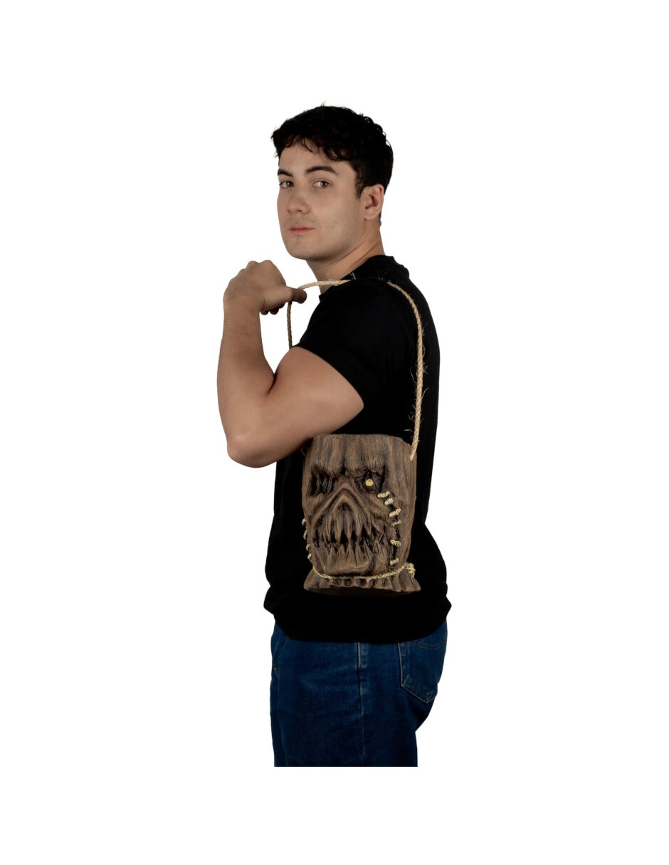 Colgante para disfraz de Bolsa de Espantapájaros Accesorios 3