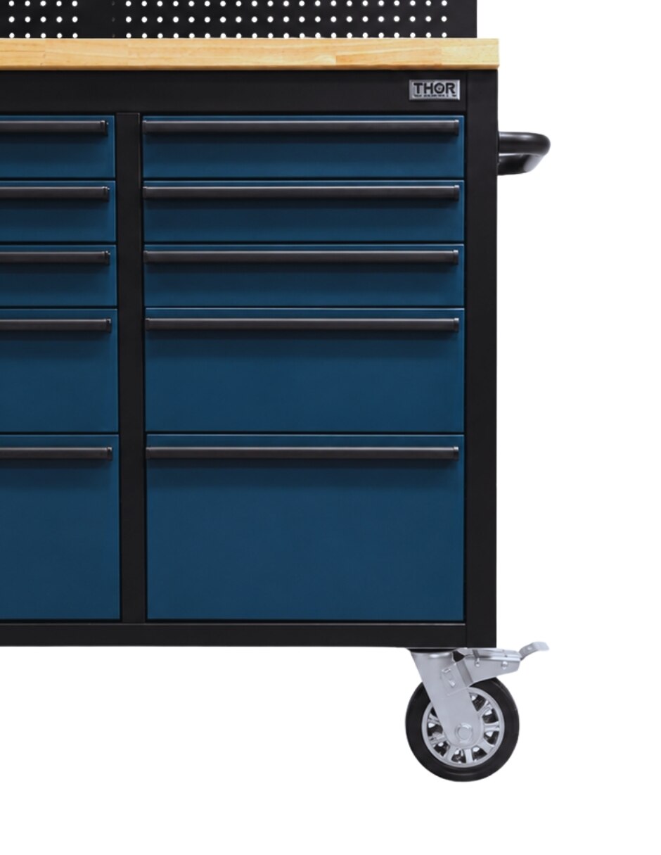 Gabinete armable de acero inoxidable 7