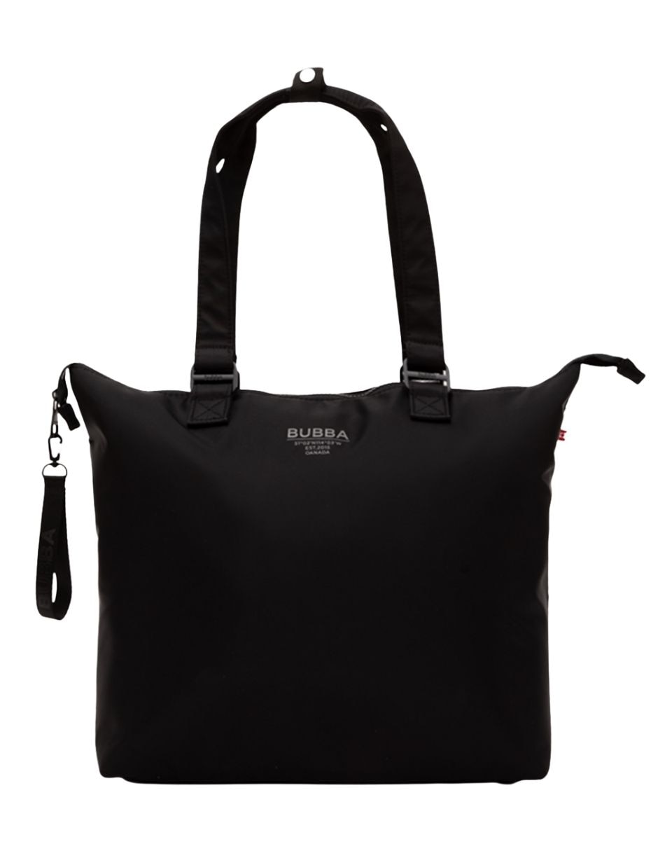 Bolsa tote campus y poliéster para mujer 1