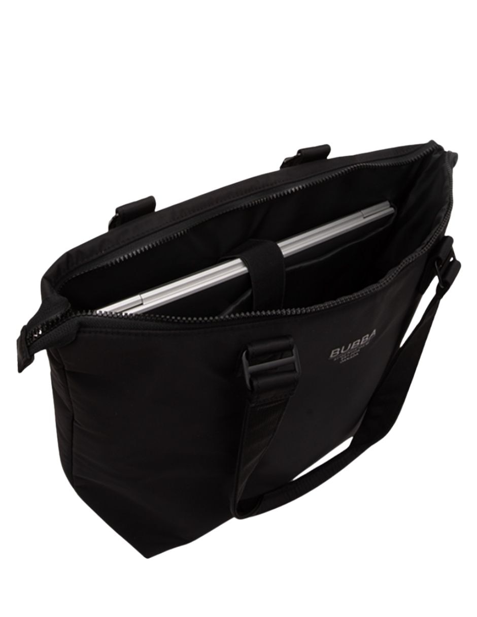 Bolsa tote campus y poliéster para mujer 6