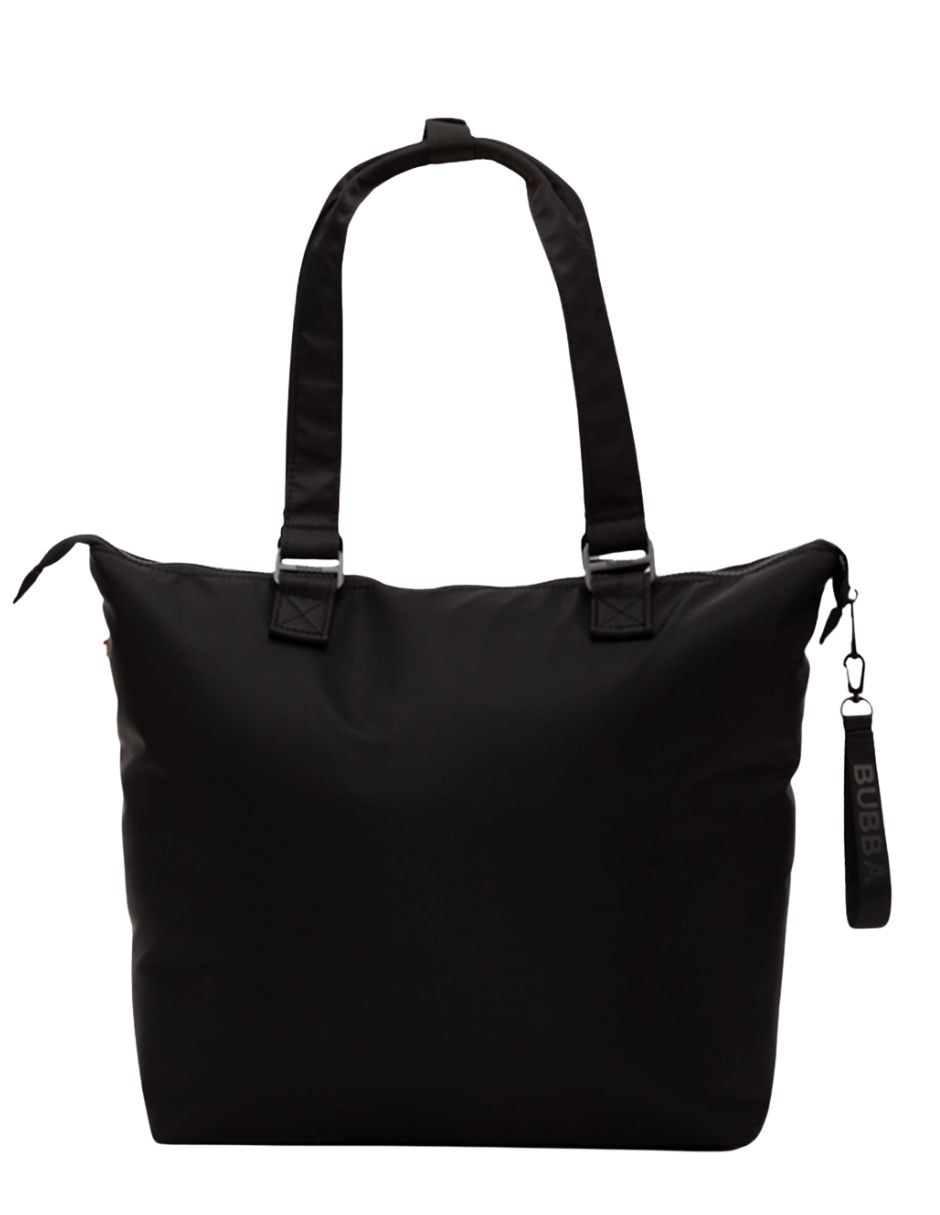 Bolsa tote campus y poliéster para mujer 5