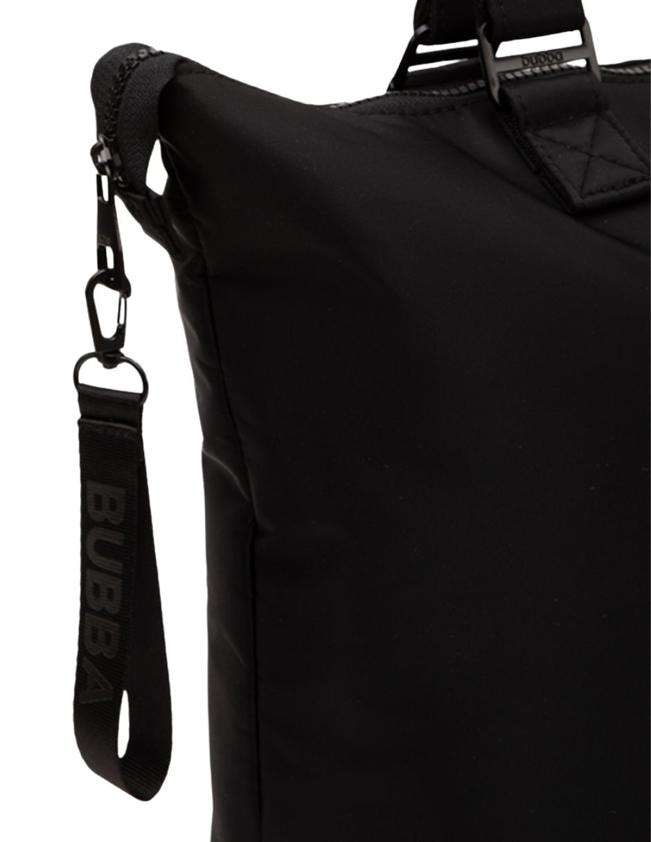 Bolsa tote campus y poliéster para mujer 4