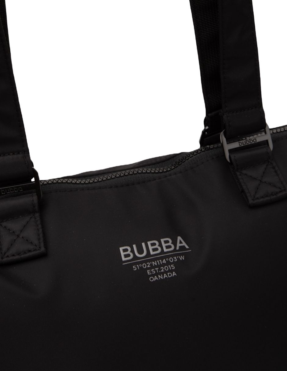 Bolsa tote campus y poliéster para mujer 2