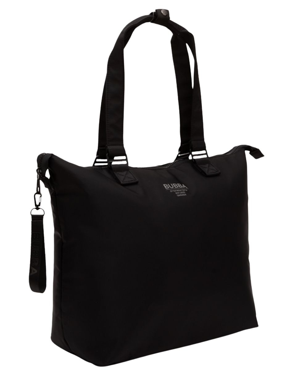 Bolsa tote campus y poliéster para mujer 7