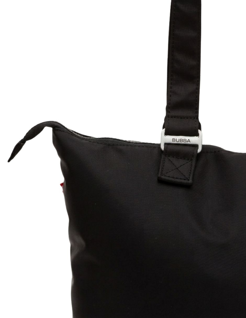 Bolsa tote campus y poliéster para mujer 3