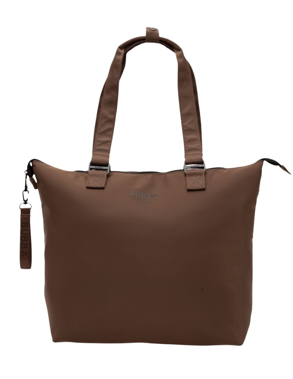 Bolsa tote campus y poliéster para mujer Bolsa tote campus y poliéster para mujer
