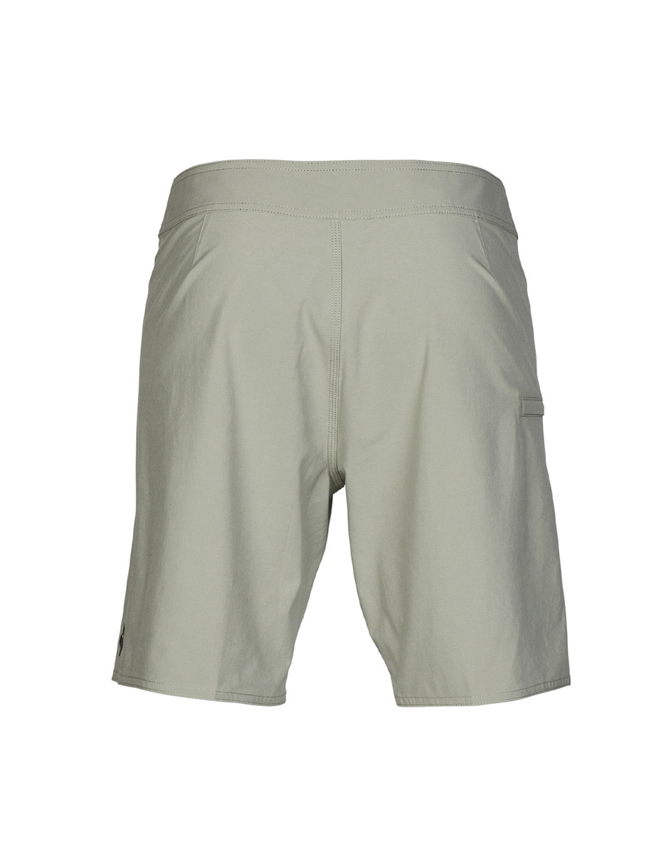 Short con bolsa para surf hombre 2