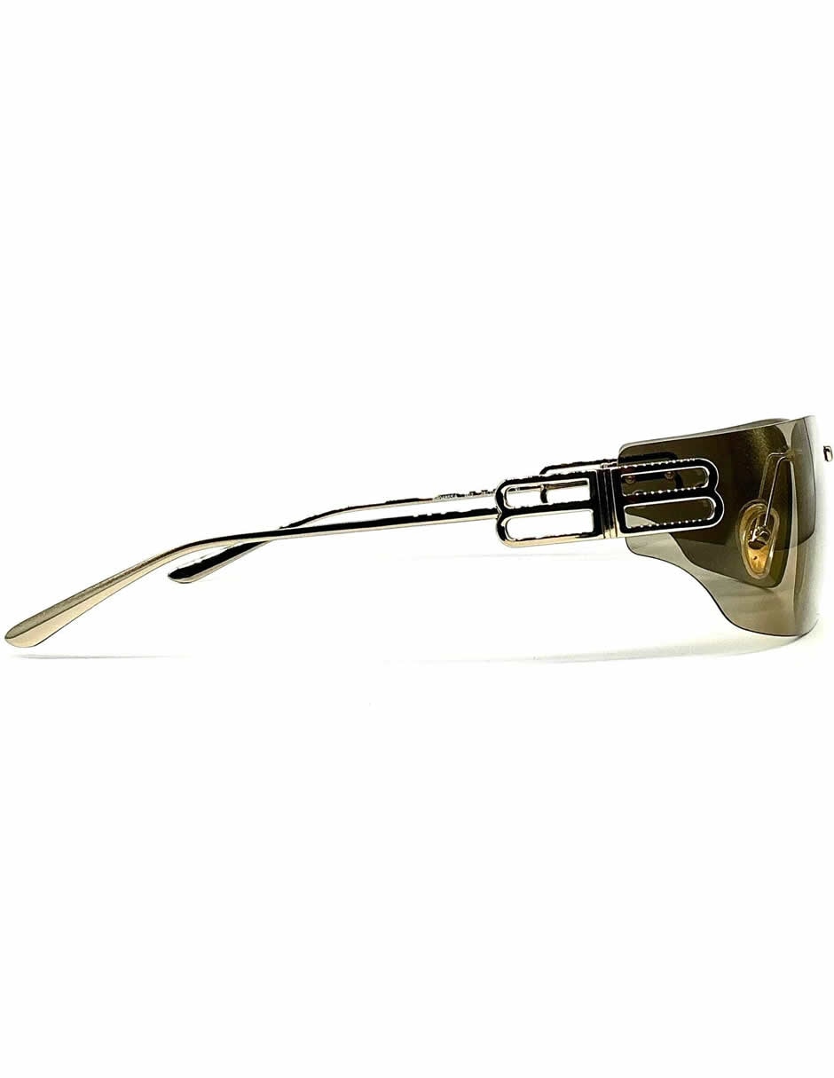 Lentes de sol balenciaga bb0485sa 002 para mujer 2