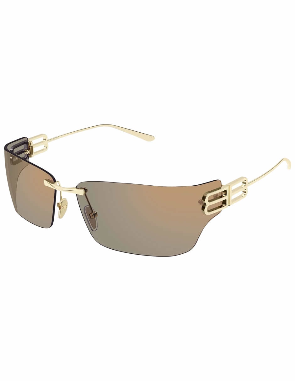Lentes de sol balenciaga bb0485sa 002 para mujer 3