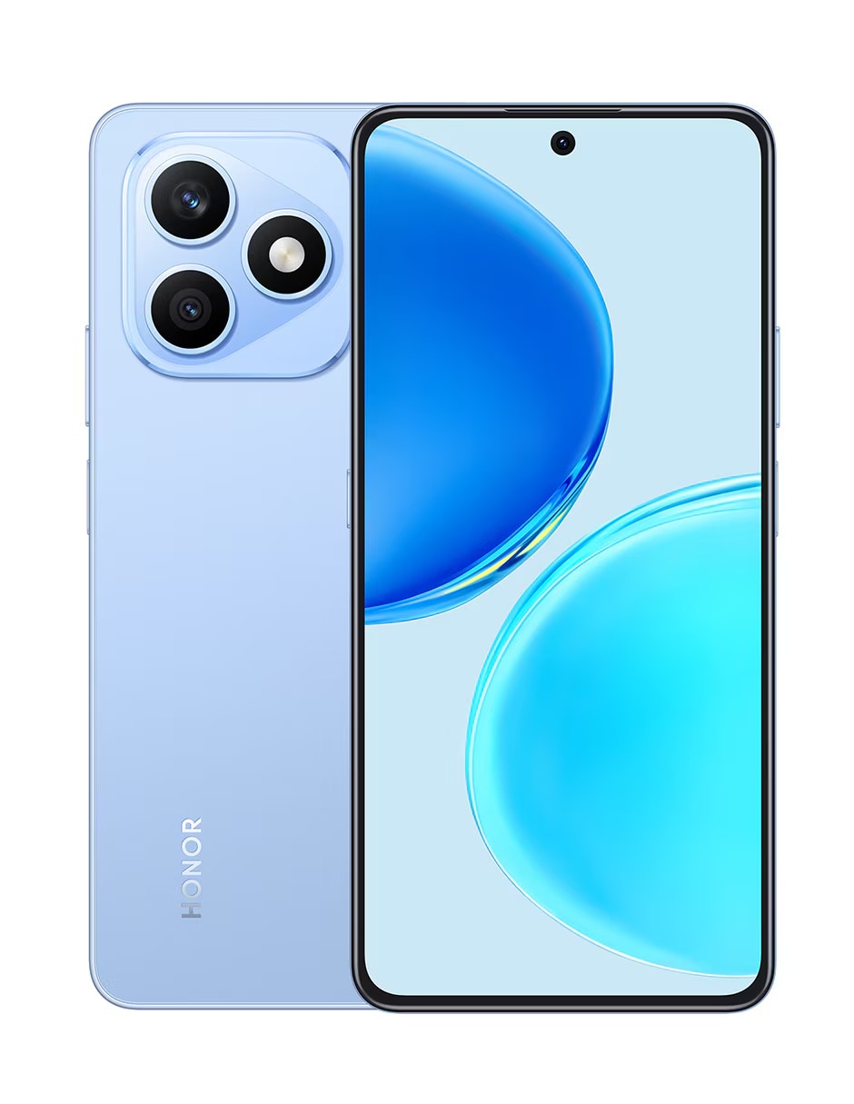 X8D AMOLED 6.7 pulgadas 2