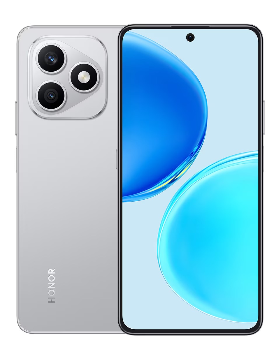 Honor X8D AMOLED 6.7 pulgadas