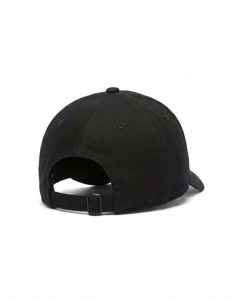 Gorra con visera curva casual PSYCHO BUNNY para hombre