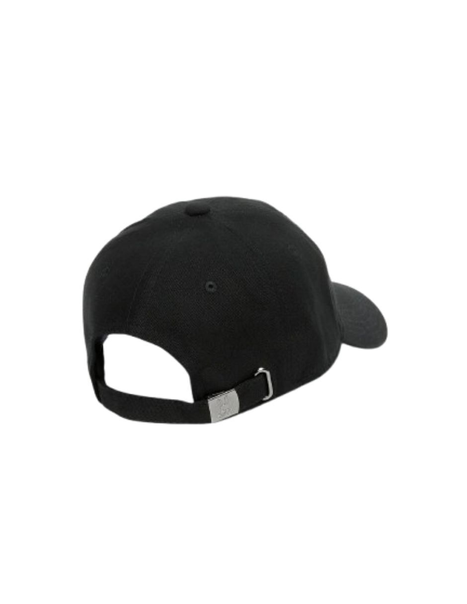 Gorra con visera curva para casual psycho bunny para hombre