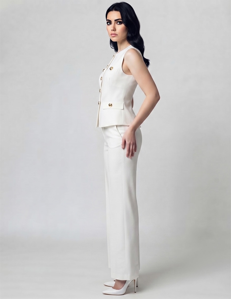 Conjunto para Mujer 5