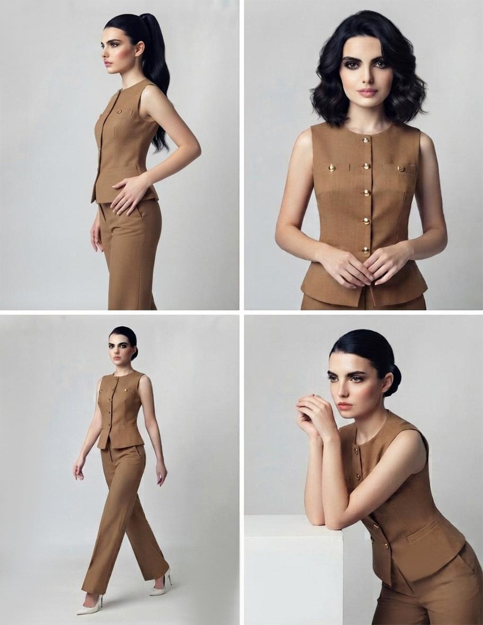 Conjunto para Mujer