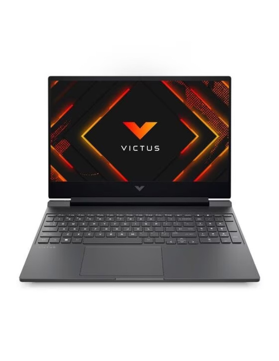 Laptop gamer Victus Gamer 15.6 pulgadas Full HD AMD Ryzen 7 NVIDIA GeForce RTX 3050 8 GB RAM 512 GB Laptop gamer Victus Gamer 15.6 pulgadas Full HD AMD Ryzen 7 NVIDIA GeForce RTX 3050 8 GB RAM 512 GB