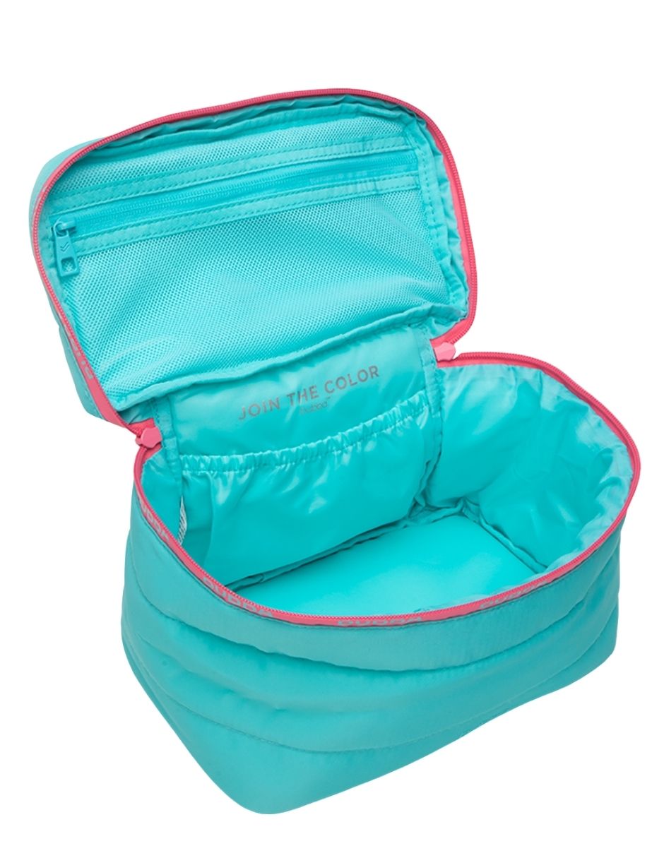 Neceser multiusos Day Essentials impermeable para mujer