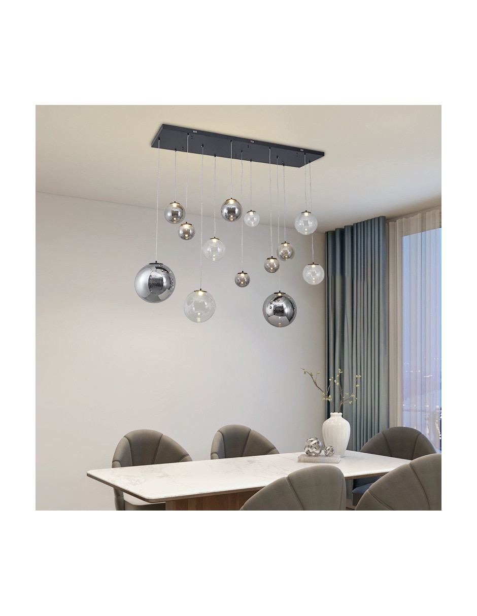 Lámpara luxica lighting led luxe