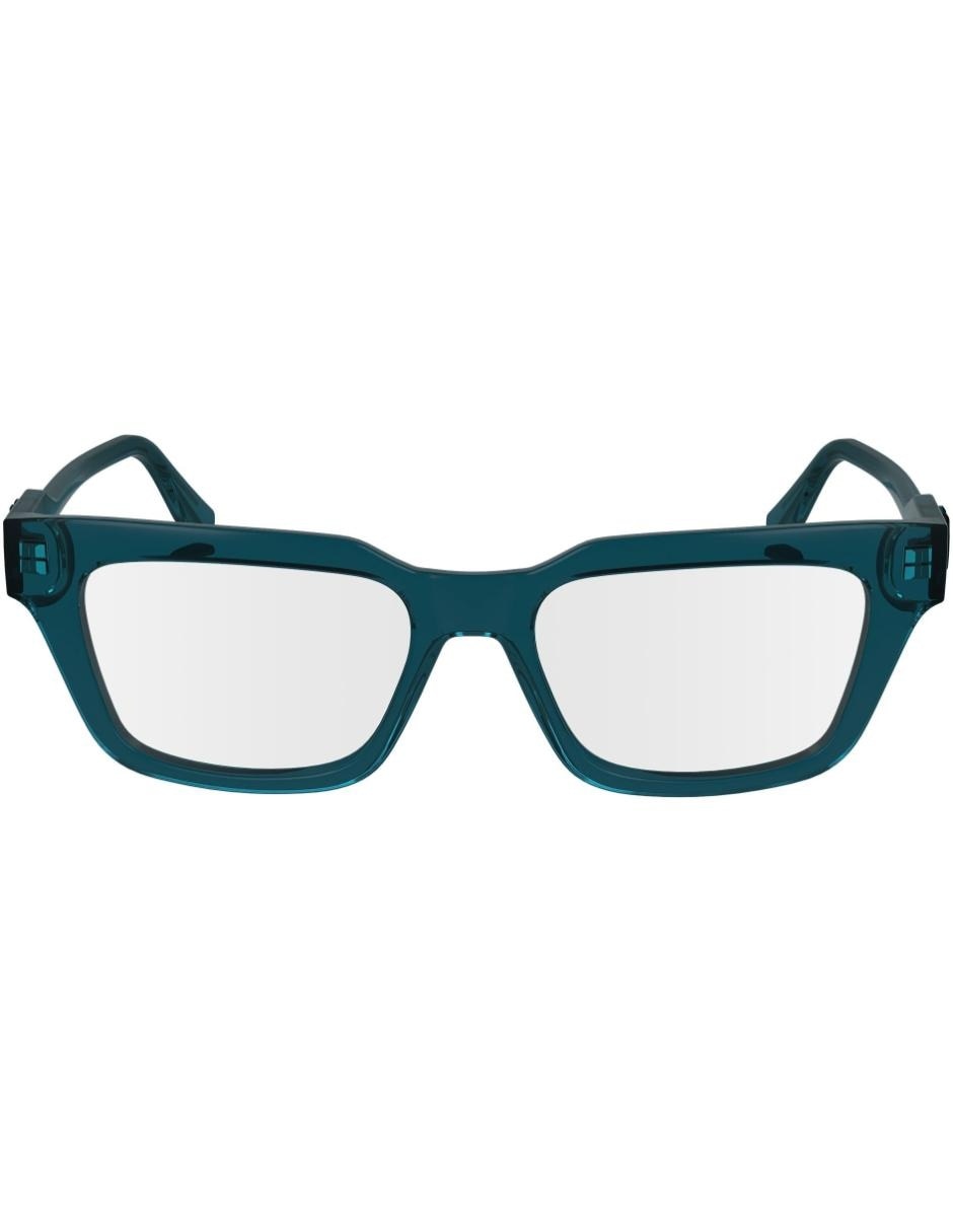 Armazón Karl Lagerfeld KL6152 400 unisex
