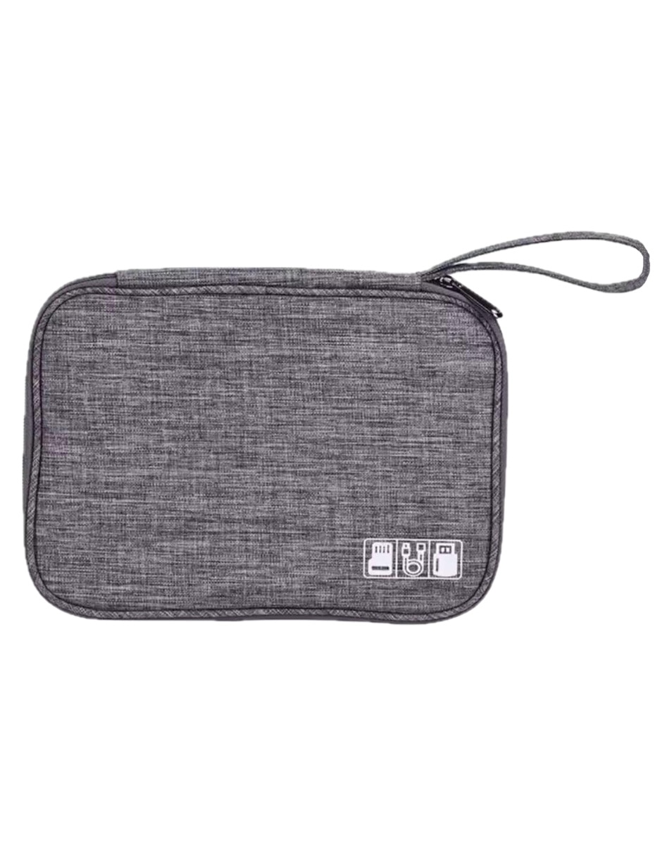 Organizador de cables Moov 1