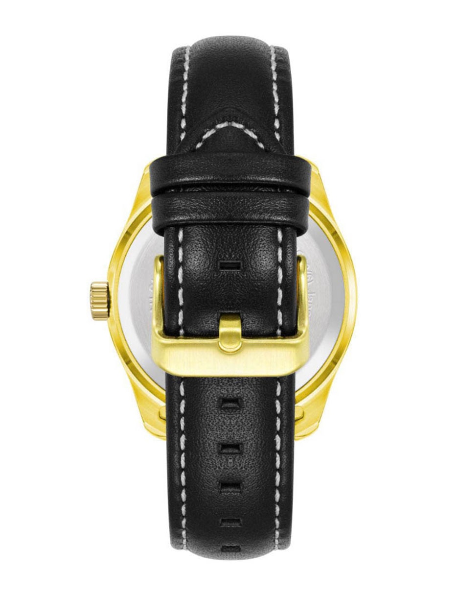 Reloj Armitron black collection para hombre 205487BKGPBK 2