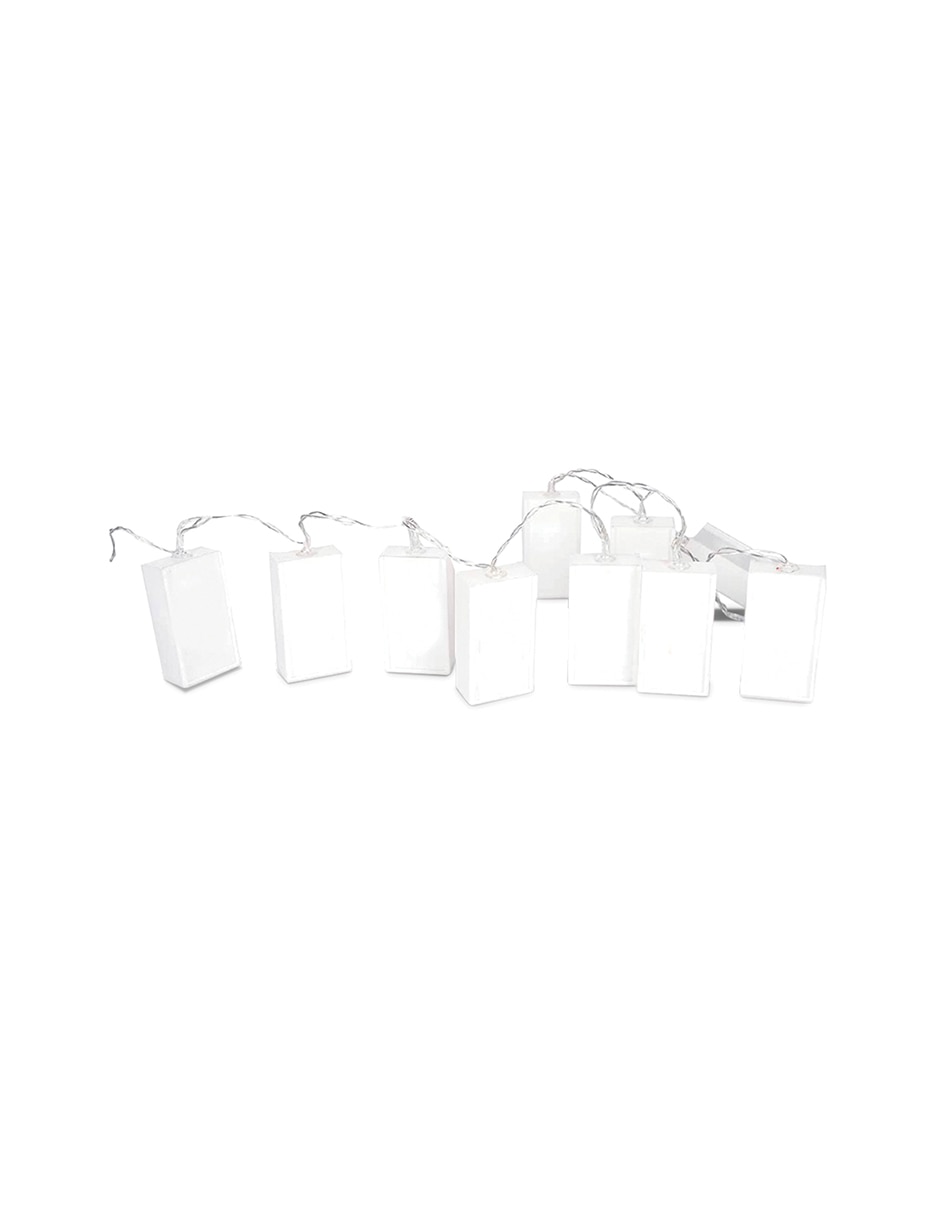Letreto Led 5