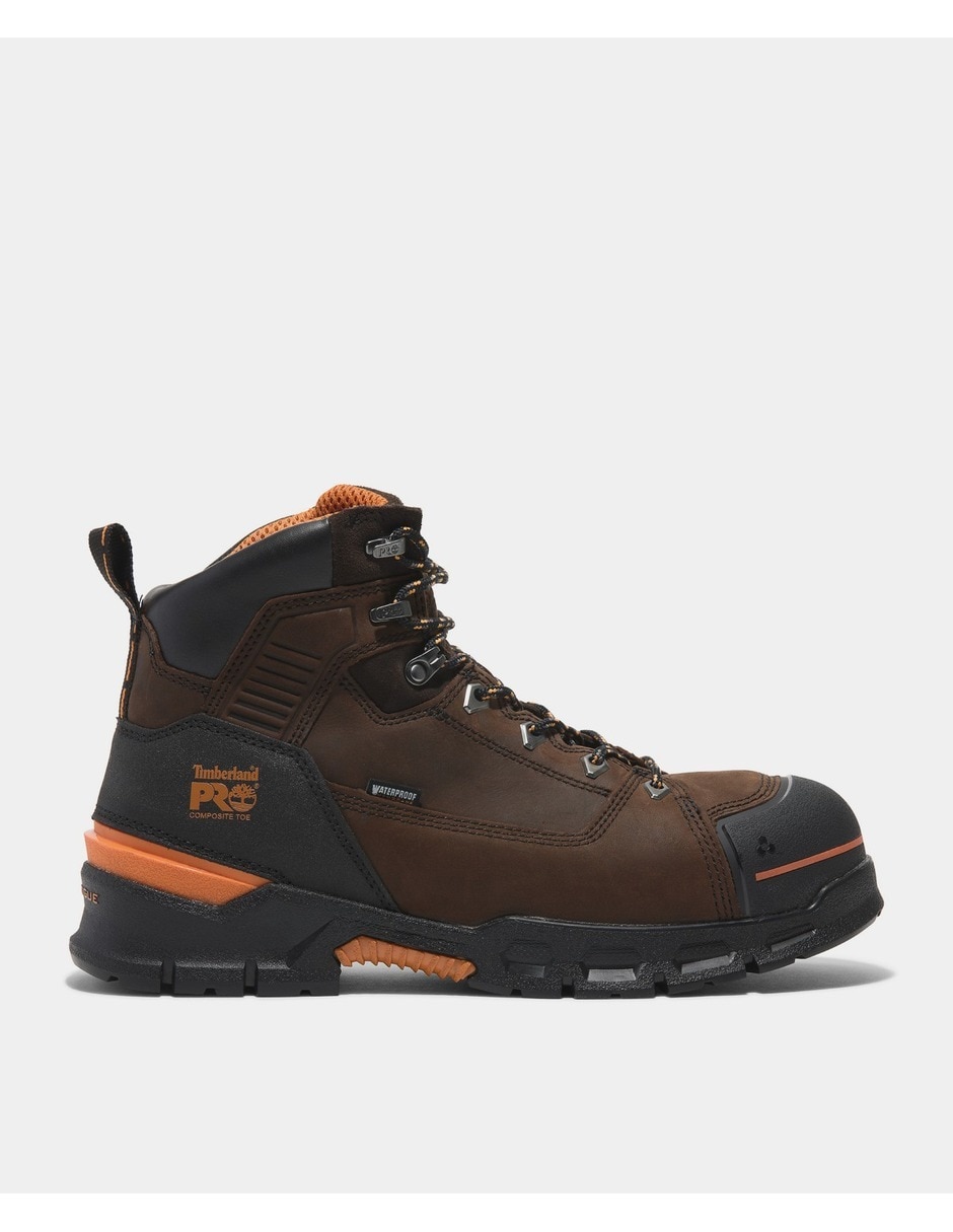 Bota industrial Timberland Pro de