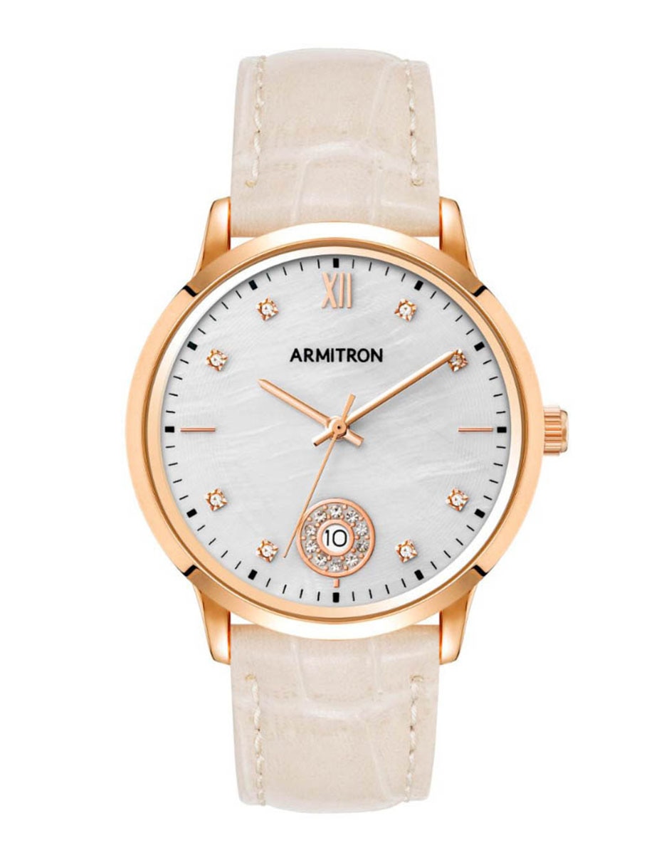 Reloj ARMITRON Blush para mujer 755834MPRGBH