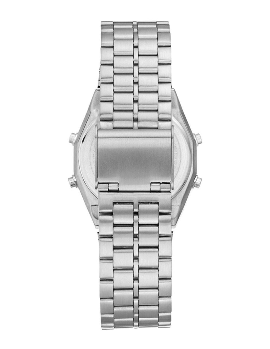 Reloj Silver Collection para hombre 408474NVSV