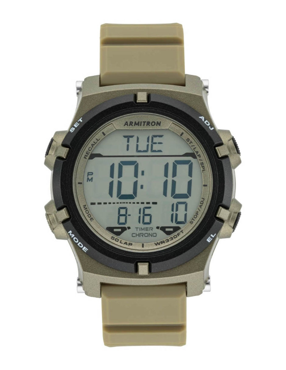 Reloj Armitron sport para hombre 408438BDG Reloj Armitron sport para hombre 408438BDG