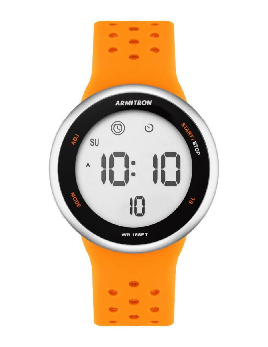 Reloj Armitron color collection para hombre 408423ORG Reloj Armitron color collection para hombre 408423ORG
