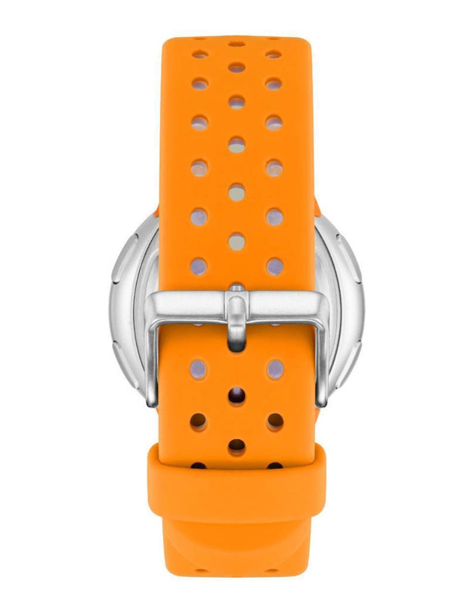 Reloj Armitron color collection para hombre 408423ORG 3