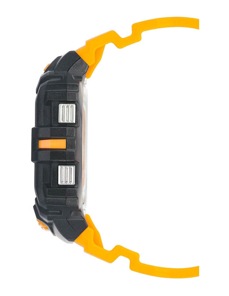 Reloj Armitron yellow collection para hombre 408244BYL 2