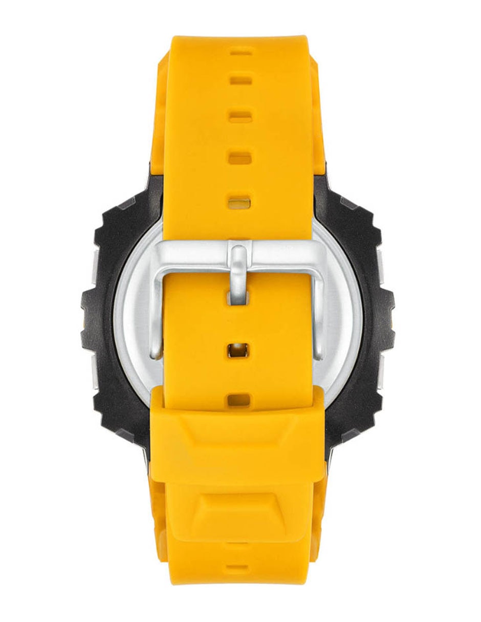 Reloj Armitron yellow collection para hombre 408244BYL 3