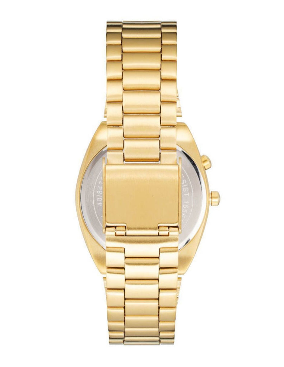 Reloj Gold Collection para hombre 408475BGGP 3