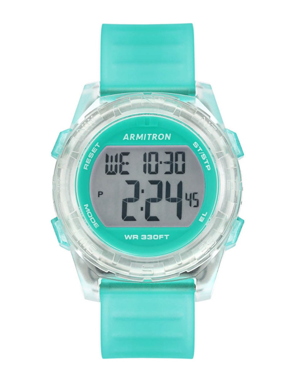 Reloj Armitron color collection para hombre 457128TTL Reloj Armitron color collection para hombre 457128TTL