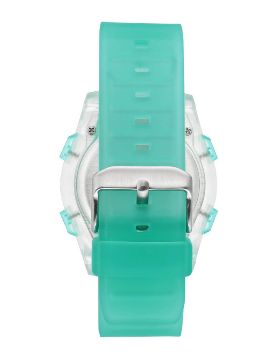 Reloj Armitron color collection para hombre 457128TTL 3