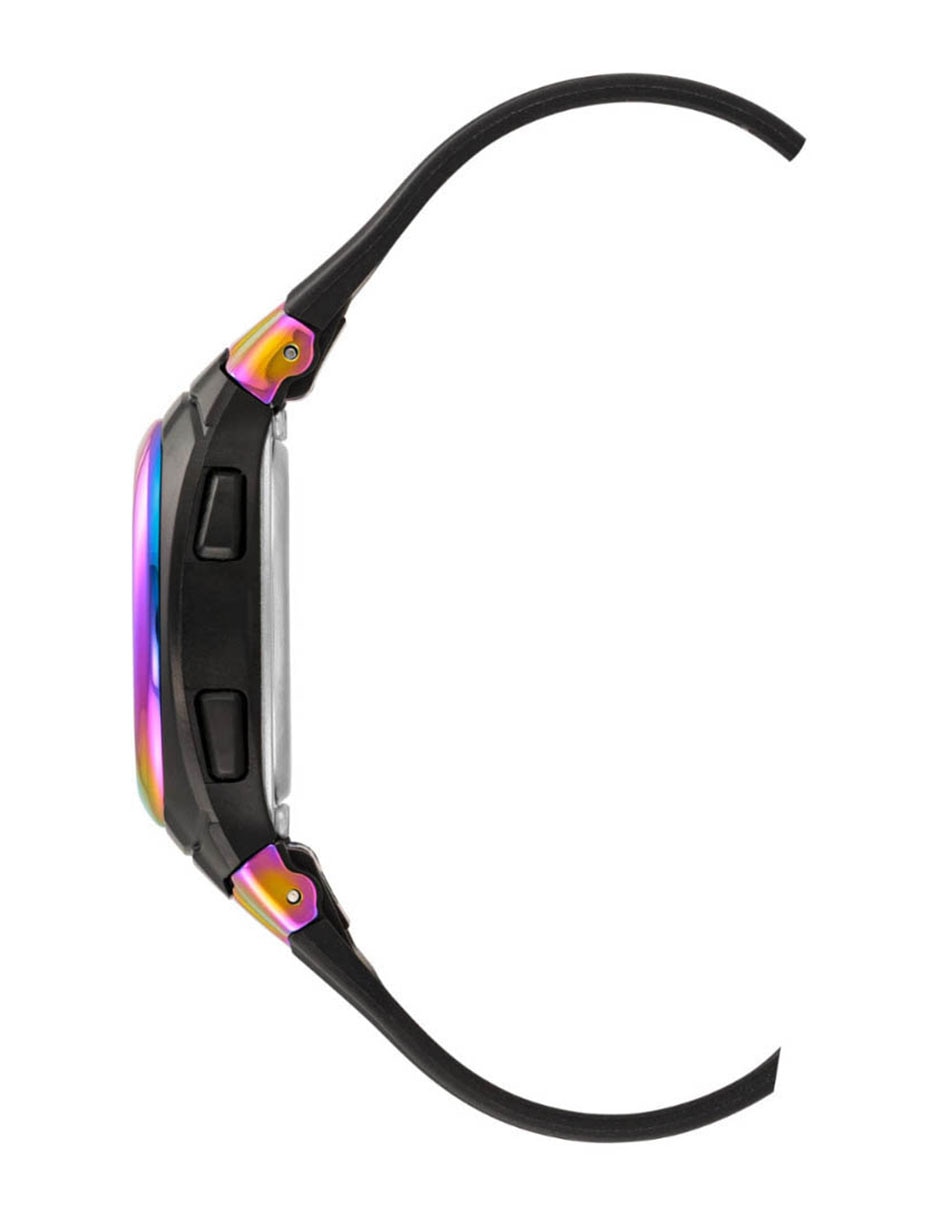 Reloj Armitron black collection para mujer 457034RBB 2