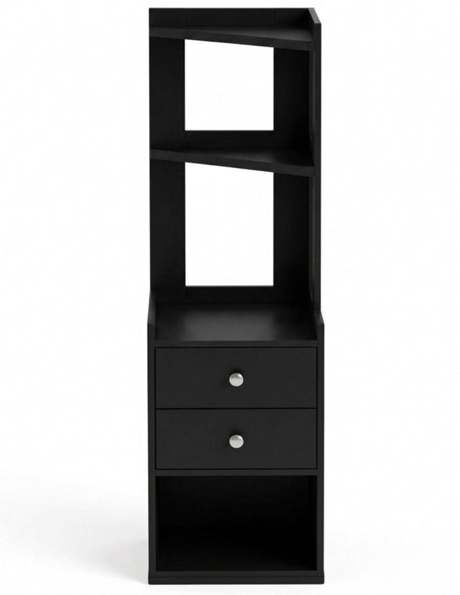 Mueble auxiliar para baño