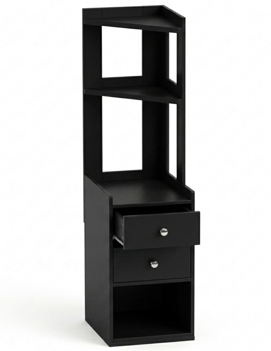 Mueble auxiliar para baño 3