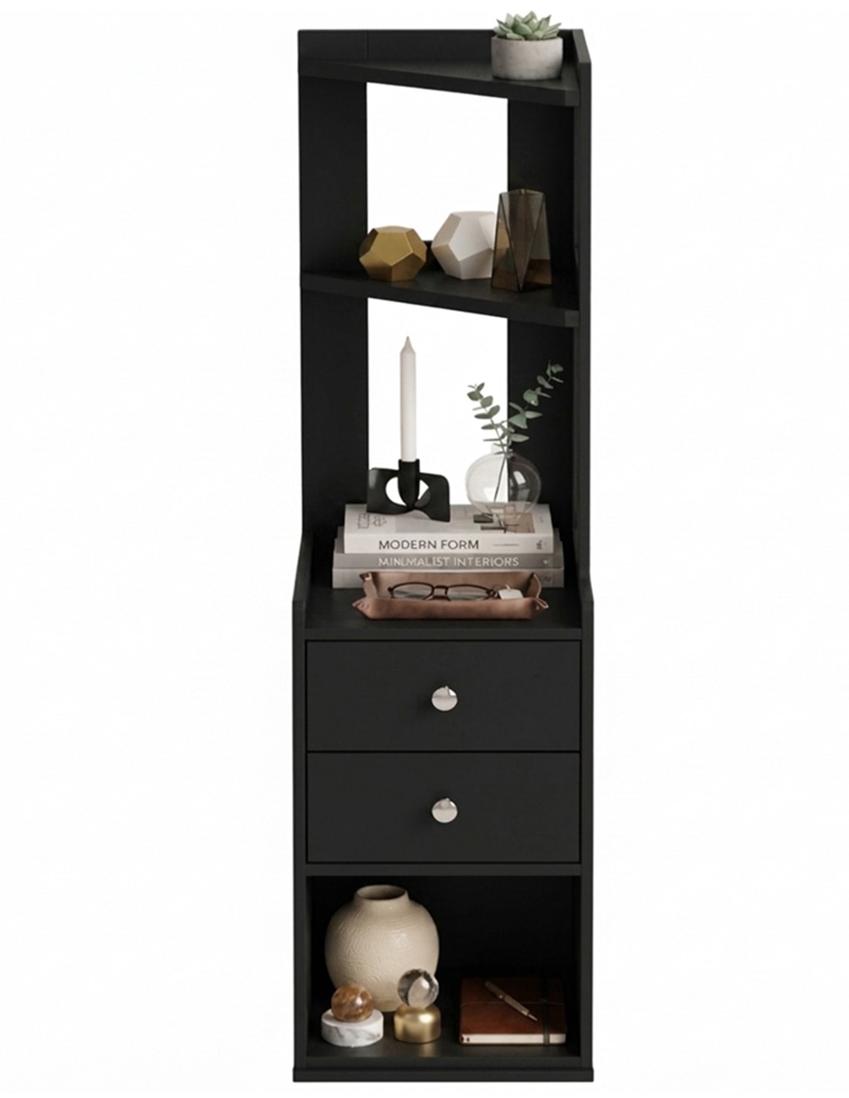 Mueble auxiliar para baño 4