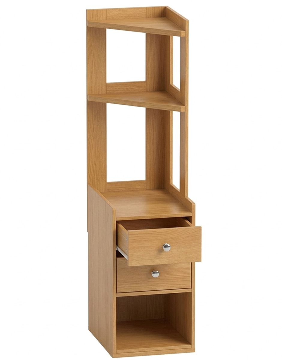 Mueble auxiliar para baño 5