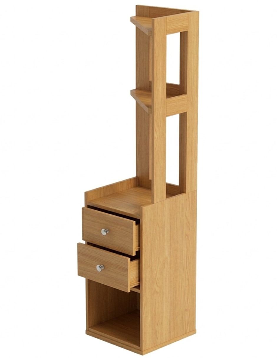 Mueble auxiliar para baño 3