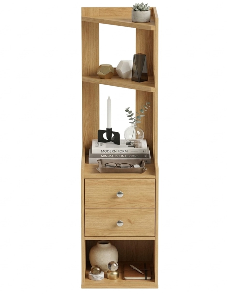 Mueble auxiliar para baño 2