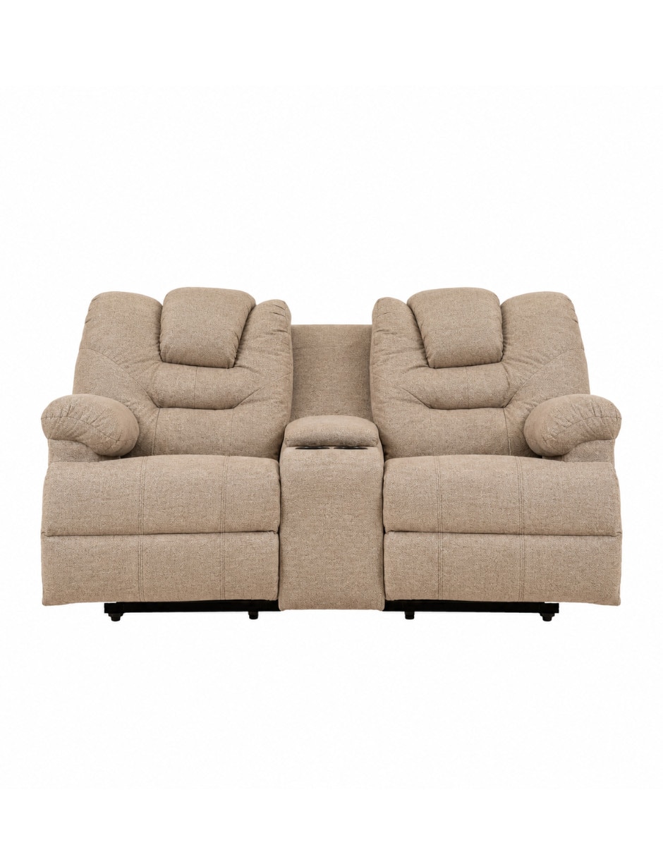 Sofá Reclinable Stella Toura Sofá Reclinable Stella Toura