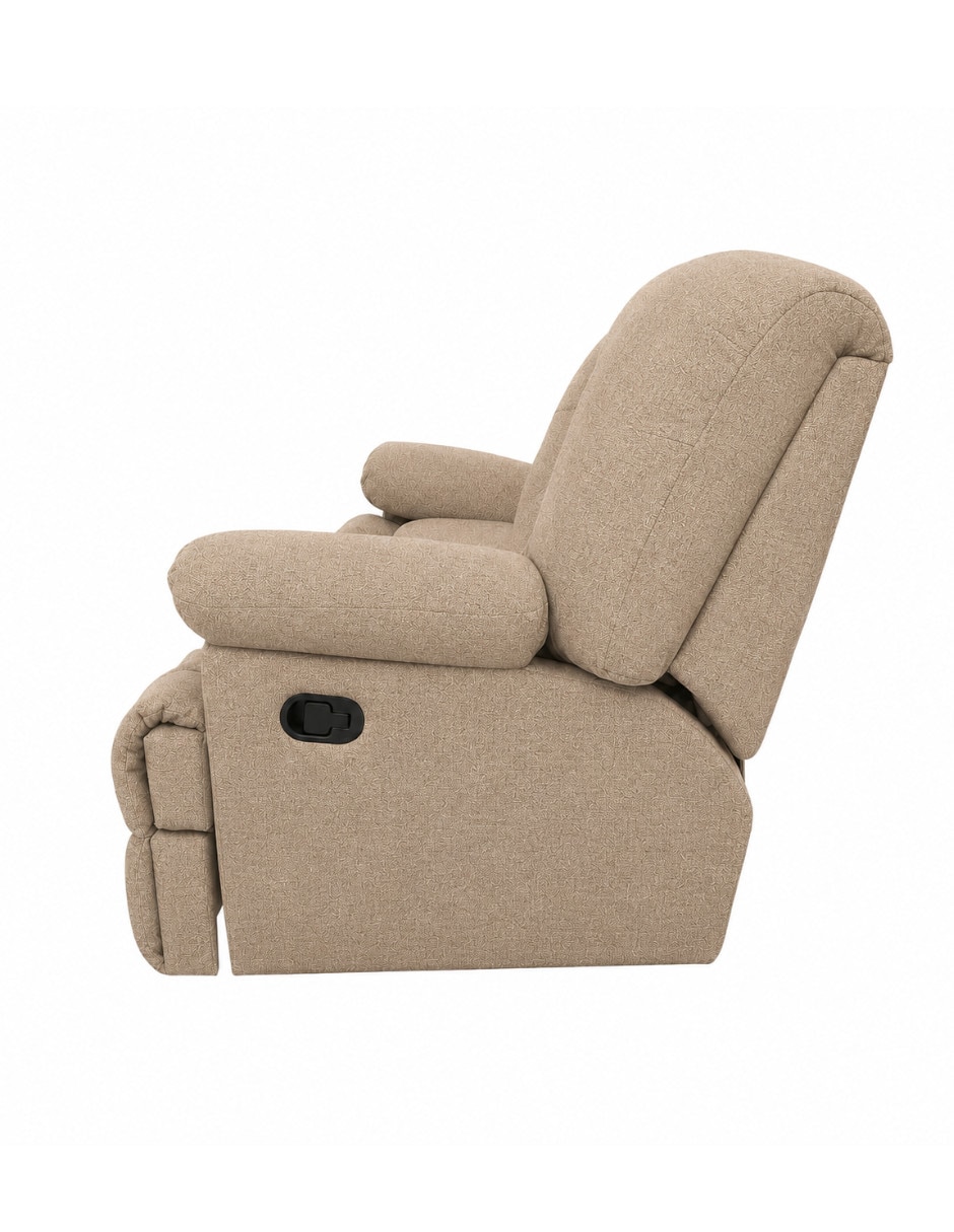 Sofá Reclinable Stella Toura 4