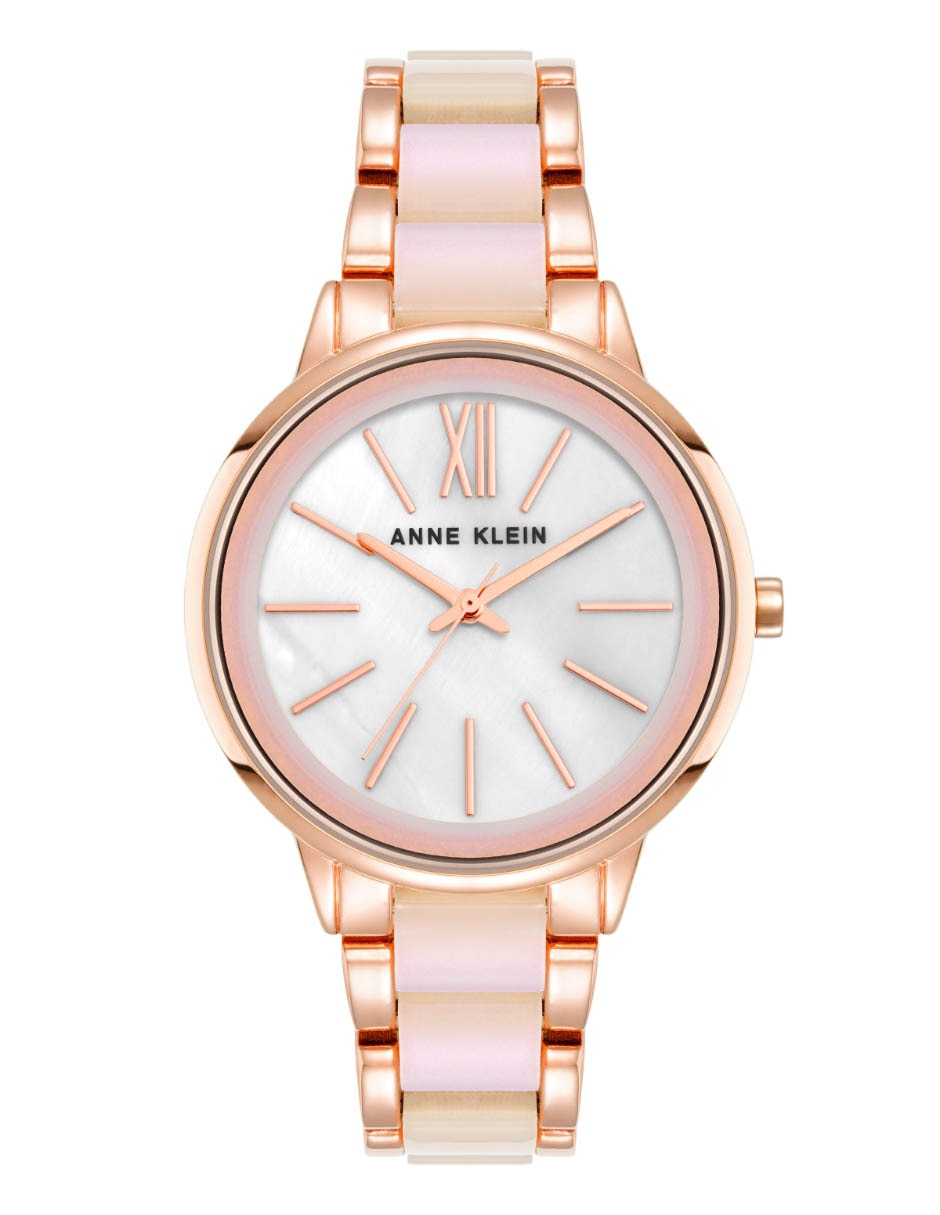 Reloj Anne Klein blush collection para mujer AK1412IRRG Reloj Anne Klein blush collection para mujer AK1412IRRG