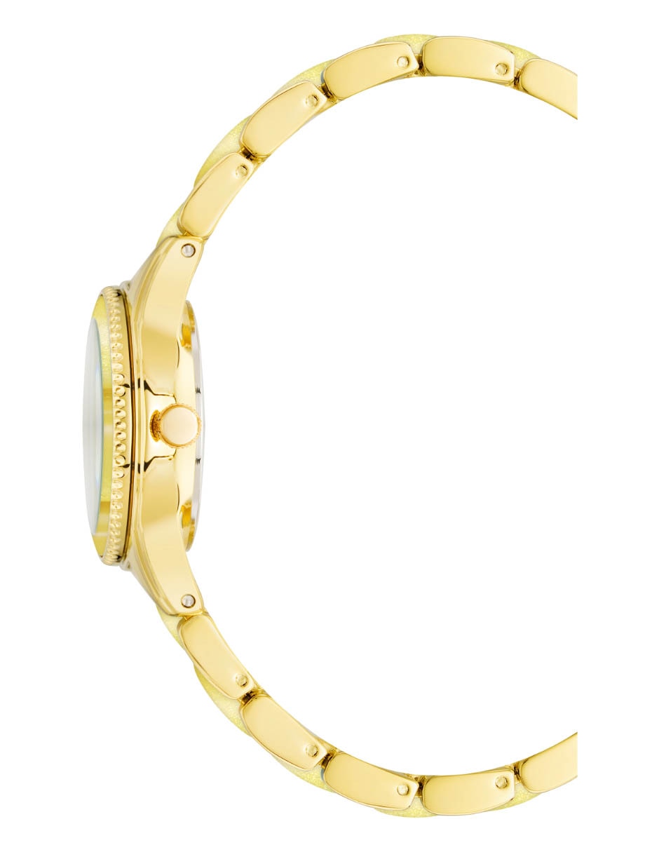 Reloj Color Collection para mujer AK3212YLGB 3