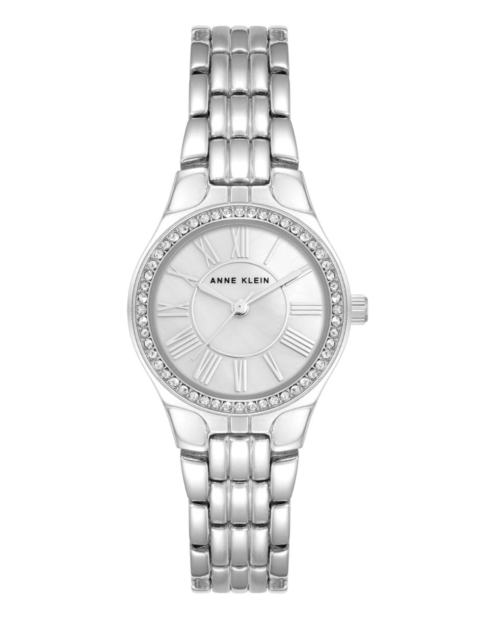 Reloj Anne Klein Silver collection para mujer AK5067MPSV Reloj Anne Klein Silver collection para mujer AK5067MPSV