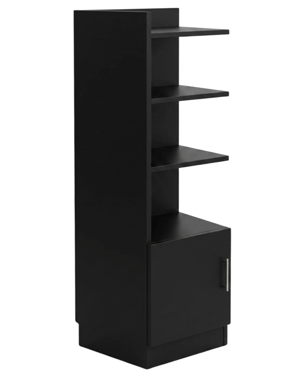 Mueble auxiliar para baño 5